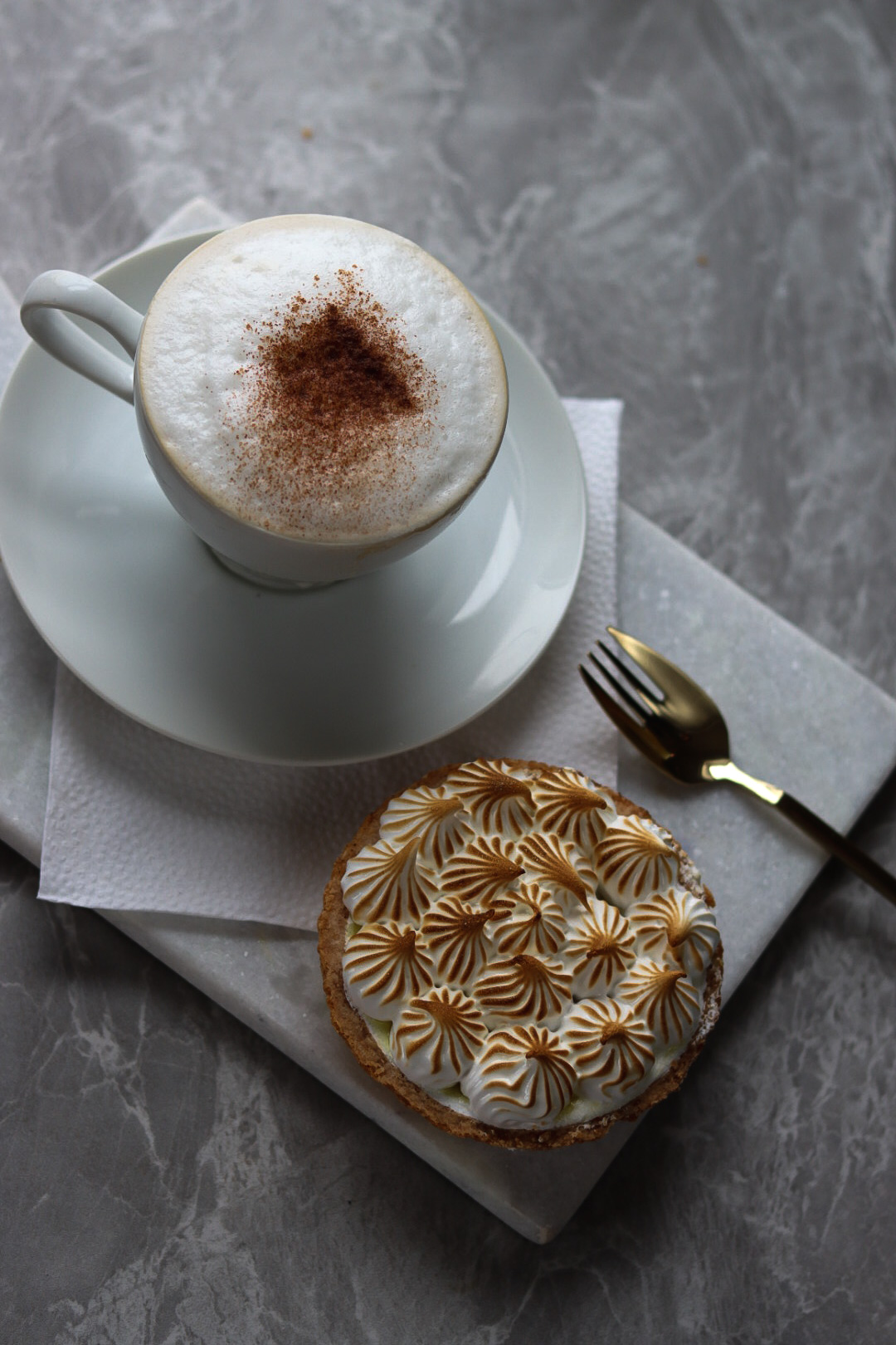 Chocolat chaud