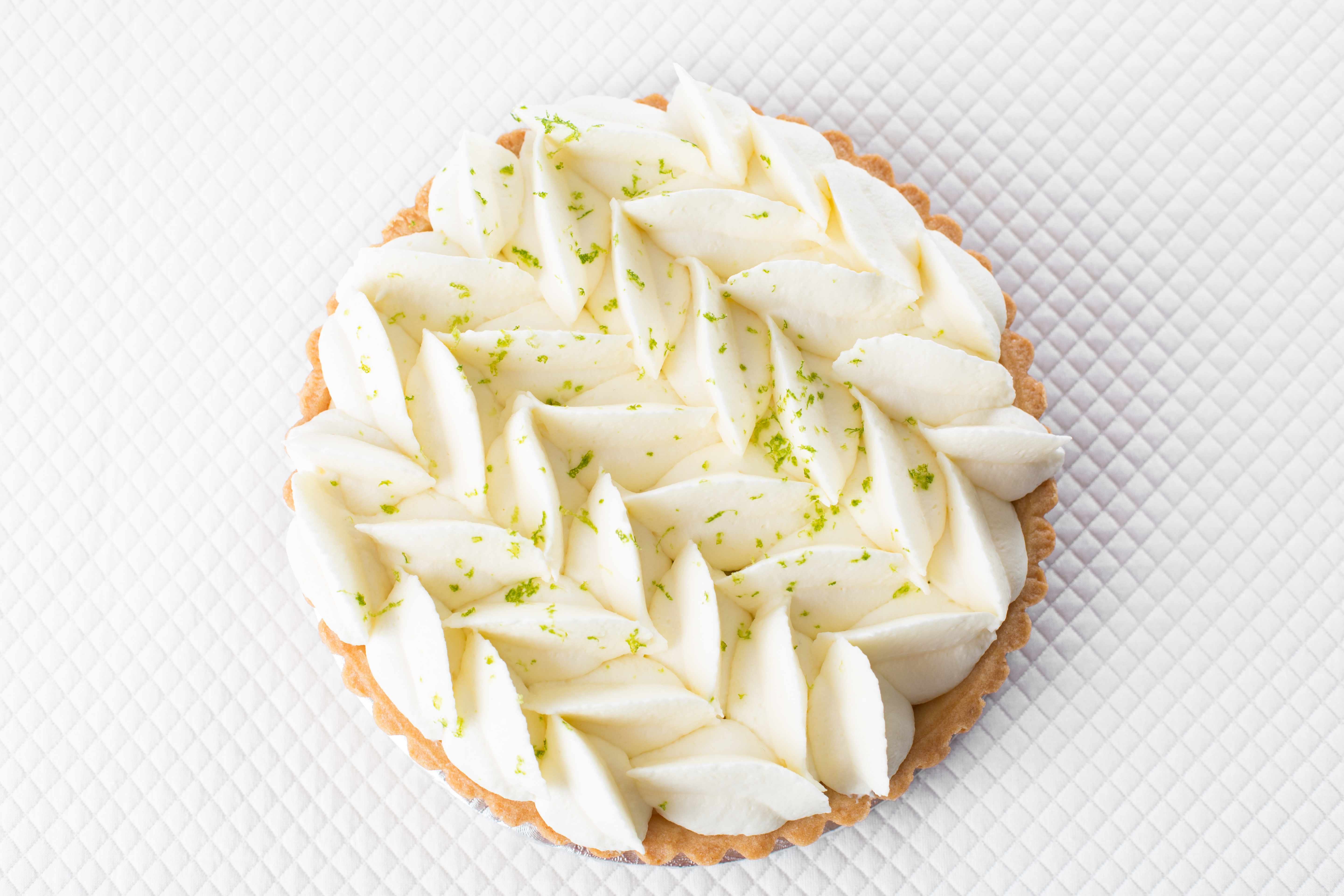 Tarte Keylime (Grande)