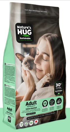 Nature's Hug - Nourriture chat Adulte