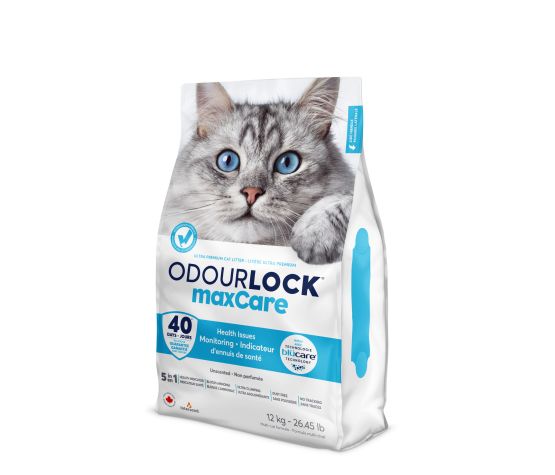 OdourLock - maxCare - 12 kg