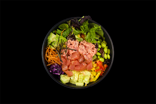 Poké Tuna