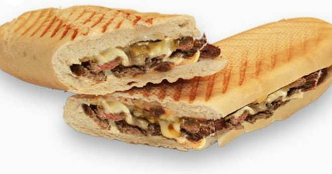 Panini 12 Pouces