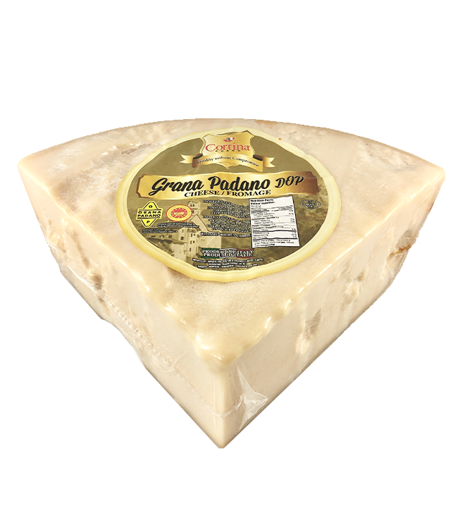 Parmesan grana padano 1KG