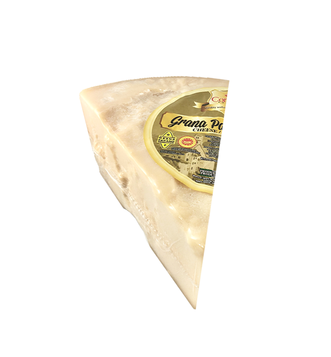 Parmesan grana padano 500g