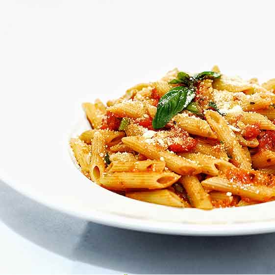 Penne All’arrabiata