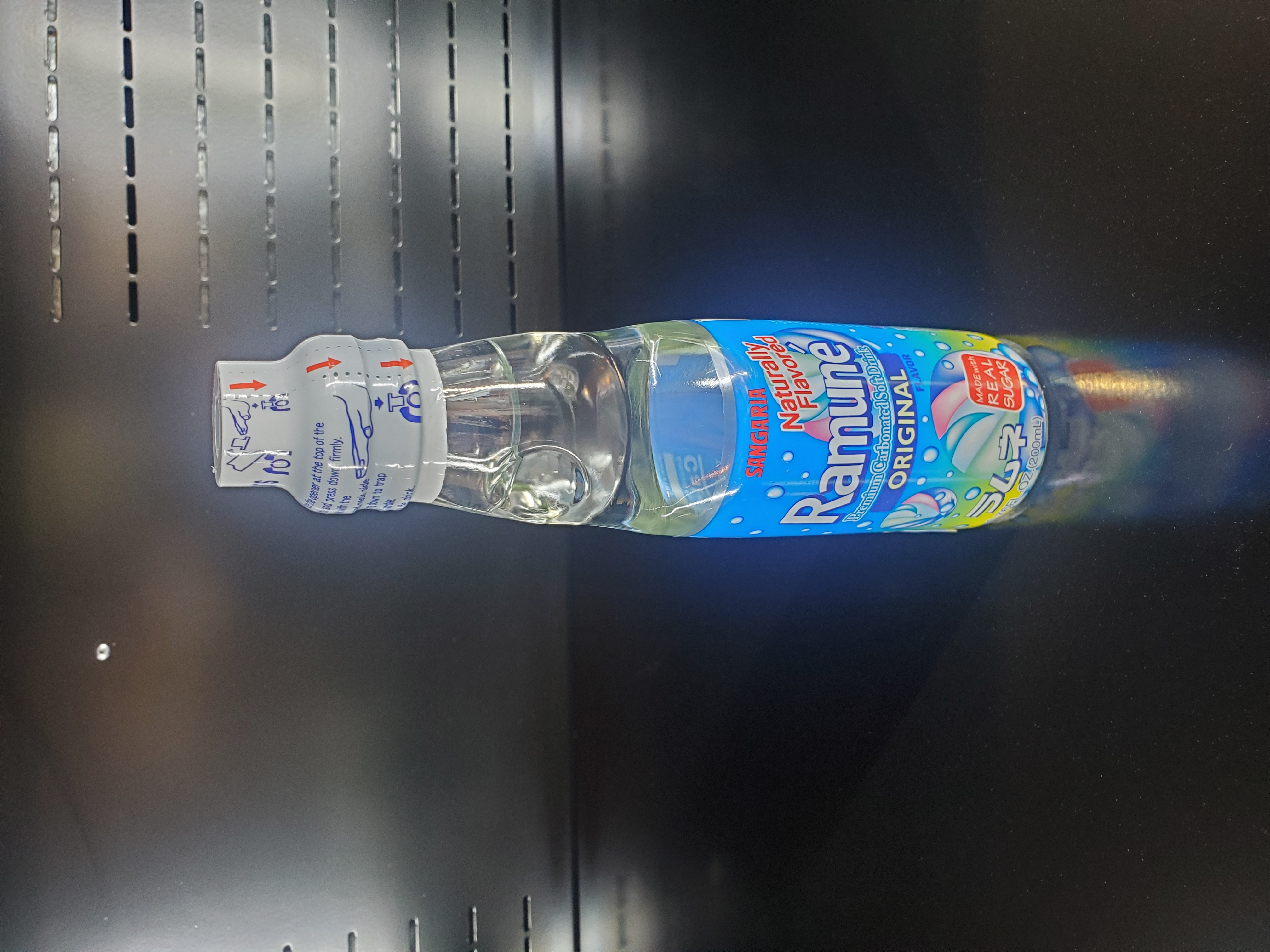 Ramune 200ml