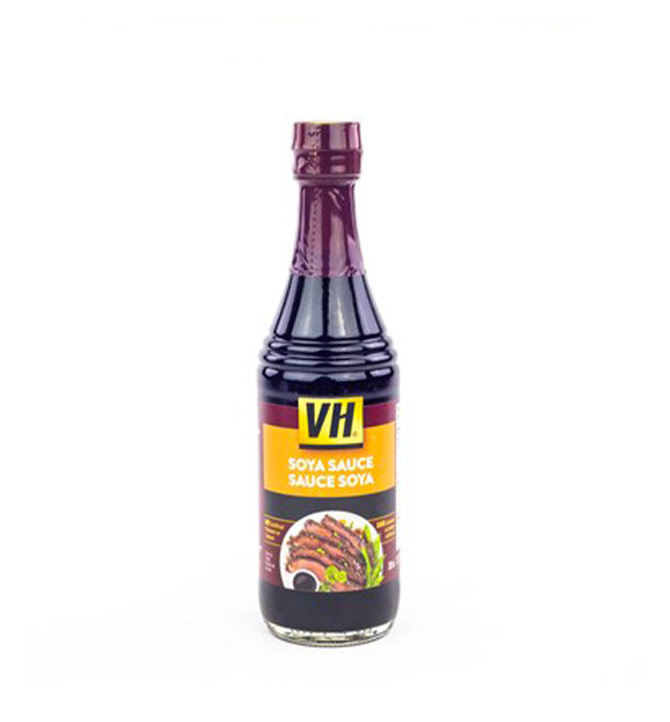 Sauce Soya VH 380ml