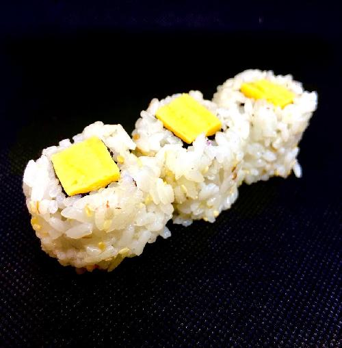 Hosomaki Tamago