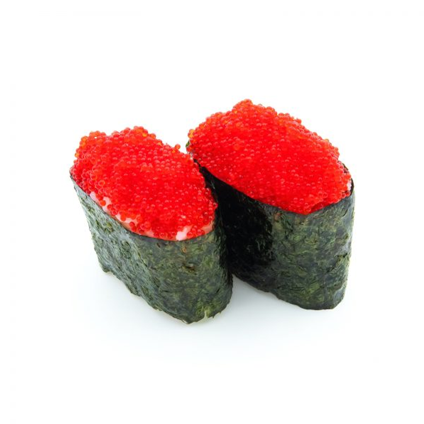 Nigri Tobiko (2 mcx / 2 pcs)