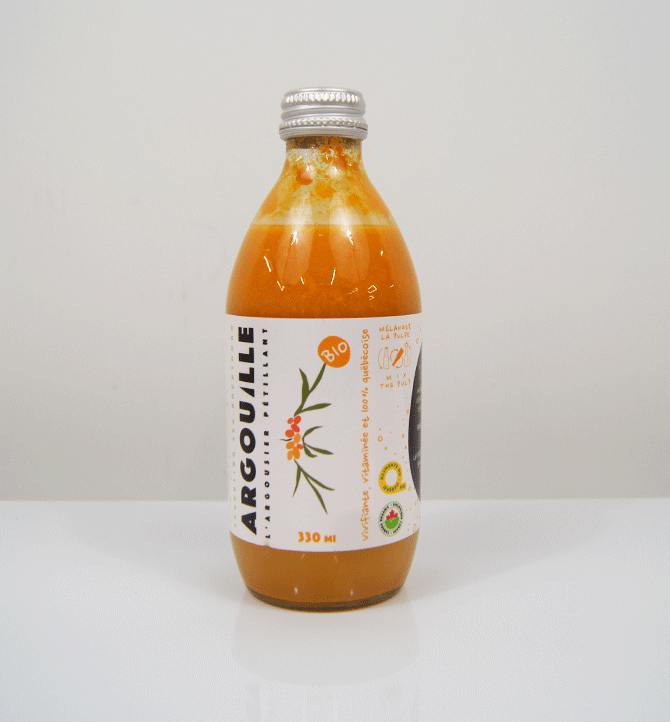 Agouille 330ml