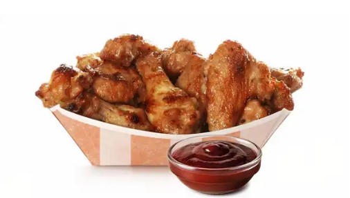 Ailes / Wings