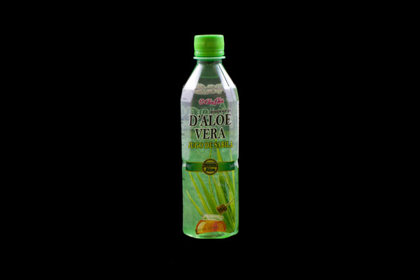 Aloe Naturel