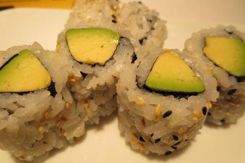 Avocat (6mcx)