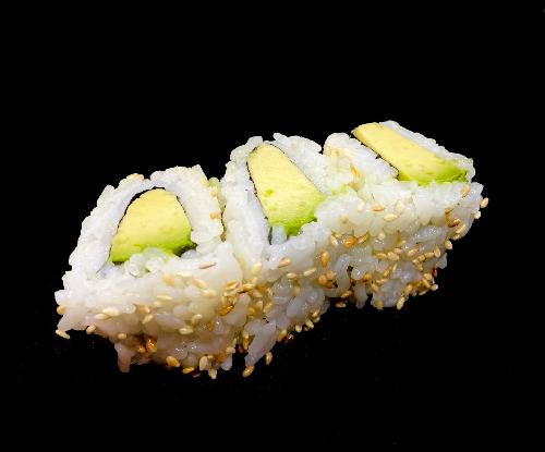 Hosomaki avocat