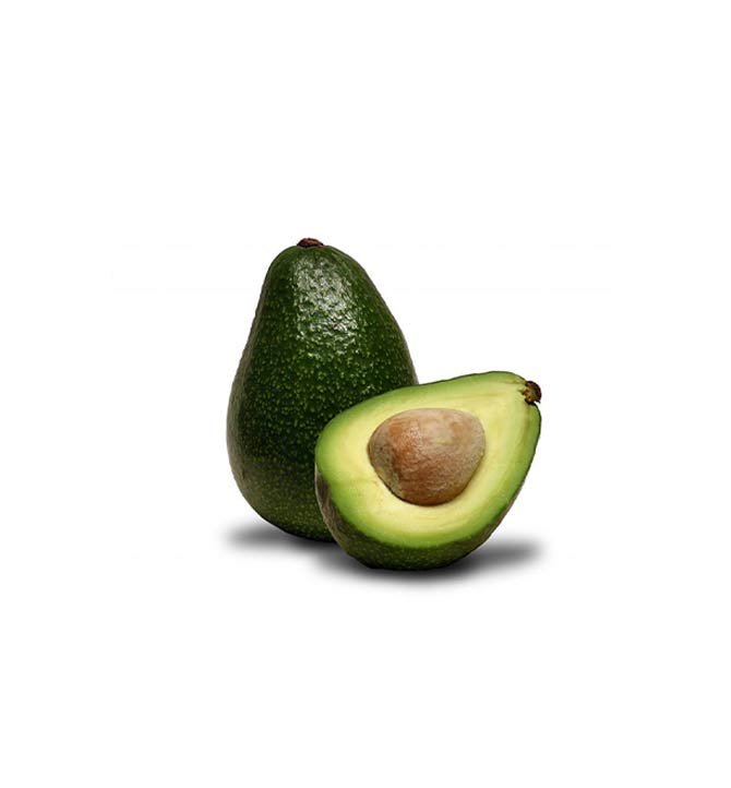 Avocat du Mexique