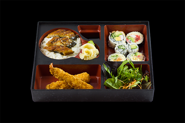 Bento A
