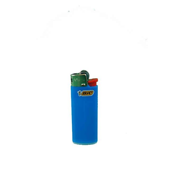 Briquet Bic régulier