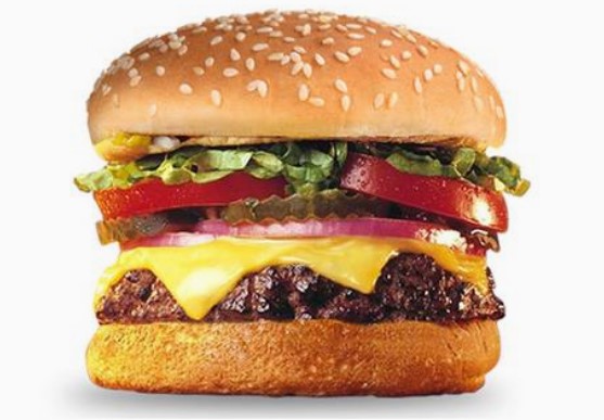 Big Burger