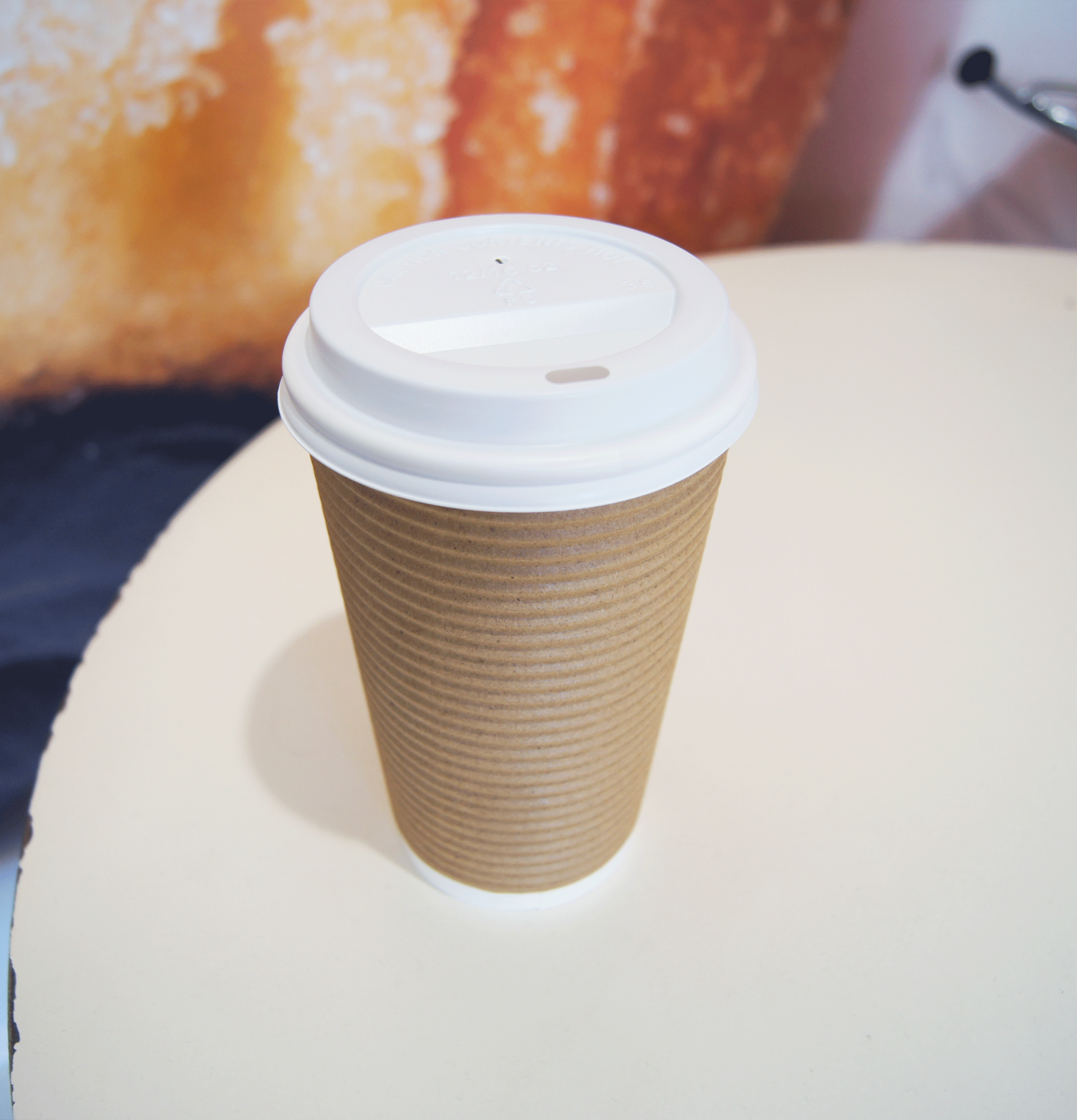 Cappuccino