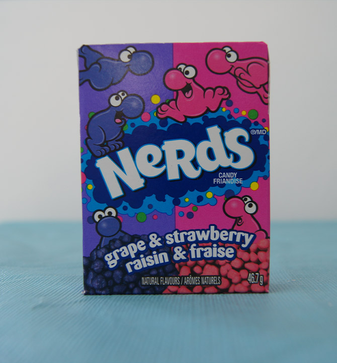 Nerds 4.6g