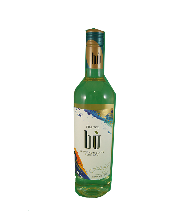 Bu sauvignon blanc sémillon 750ml