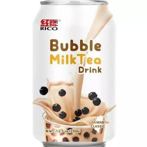 Bubble Milk Tea