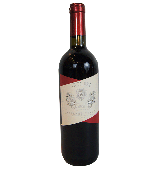 Ca Del Doge Cabernet