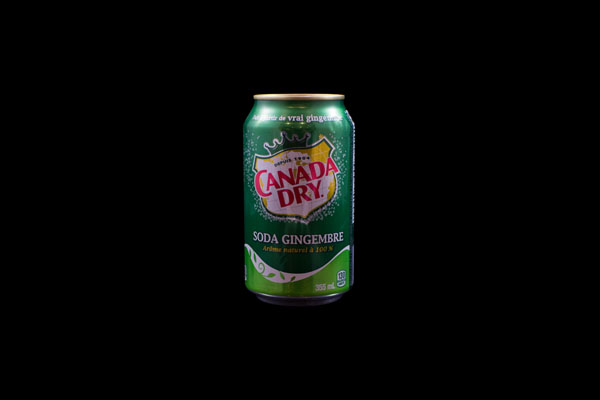 Canada Dry