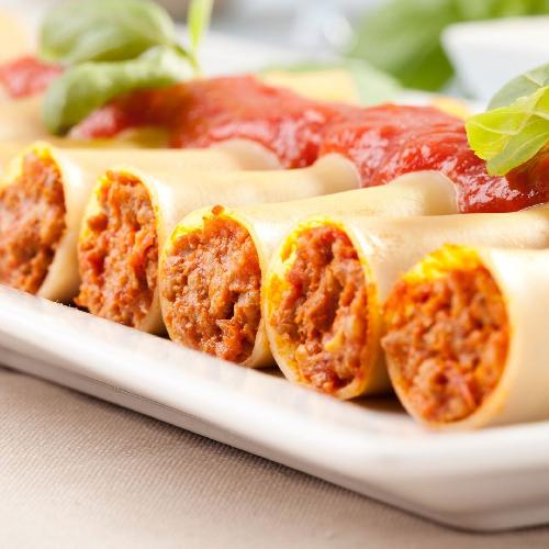 Canneloni