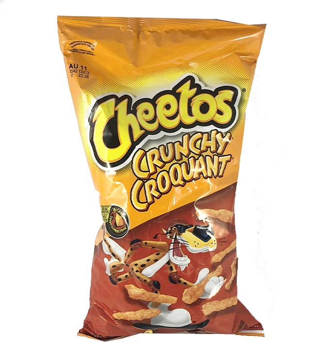 Cheetos Croquant 310g