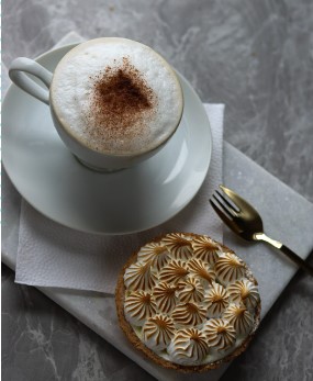 Chocolat chaud