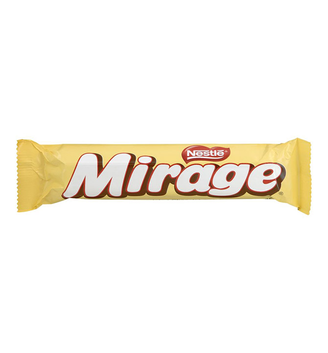 Chocolat Mirage 41g