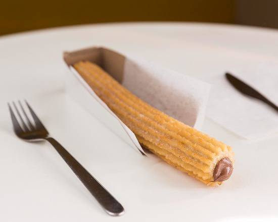 1 Churros