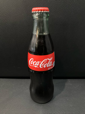 Coca cola 273ml