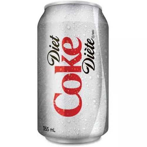 Coke Diet