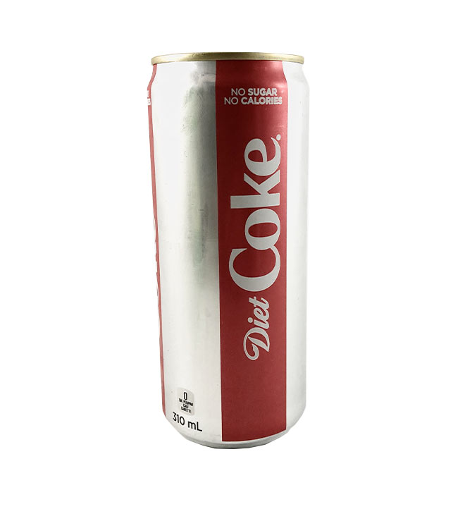 Coke Diet 310ml