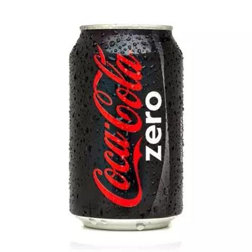 Coke Zero