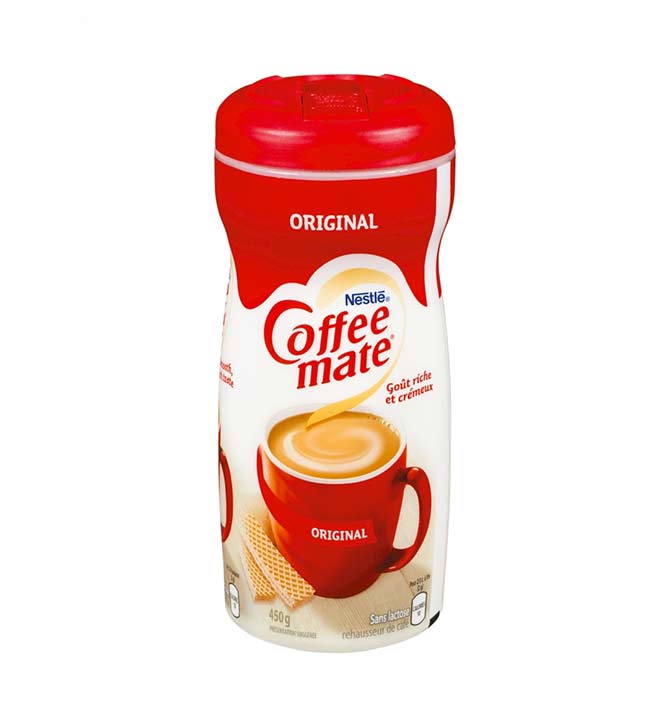 Colorant a cafe Nestle 450g