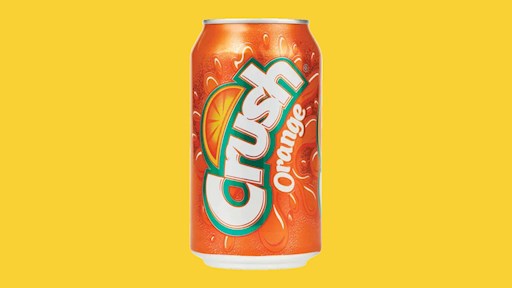 Crush