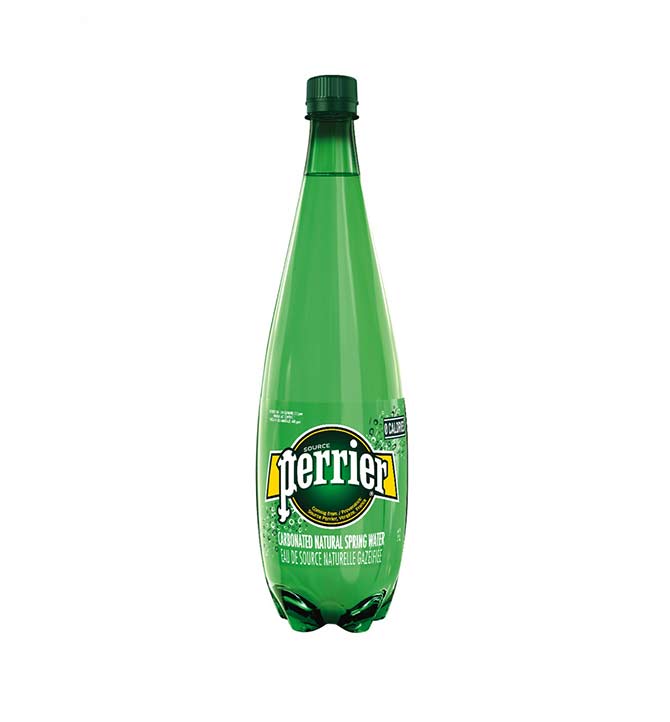 Eau Perrier original1l