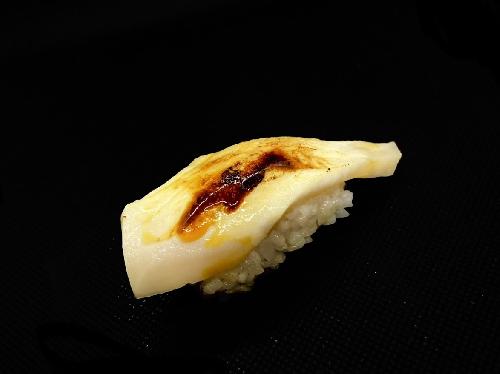 Nigri Escolar grillé