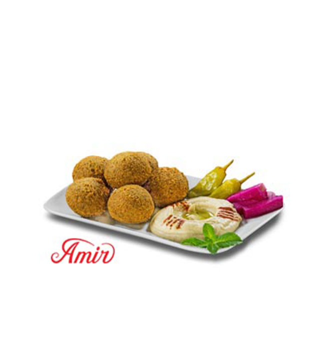 Falafel