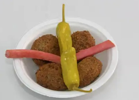 Falafels (4)