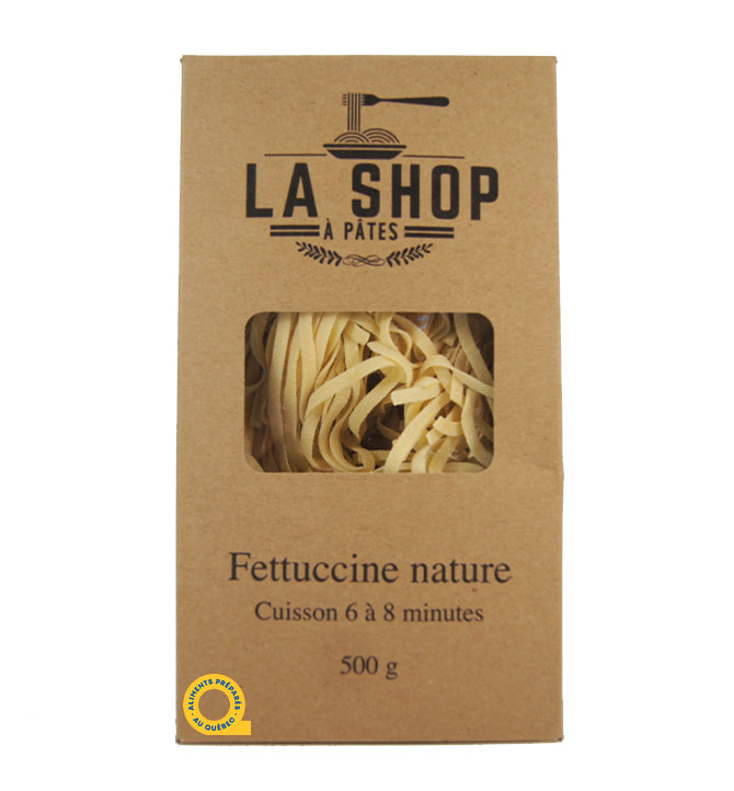 Fettucine nature 500g