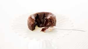 Fondant au chocolat