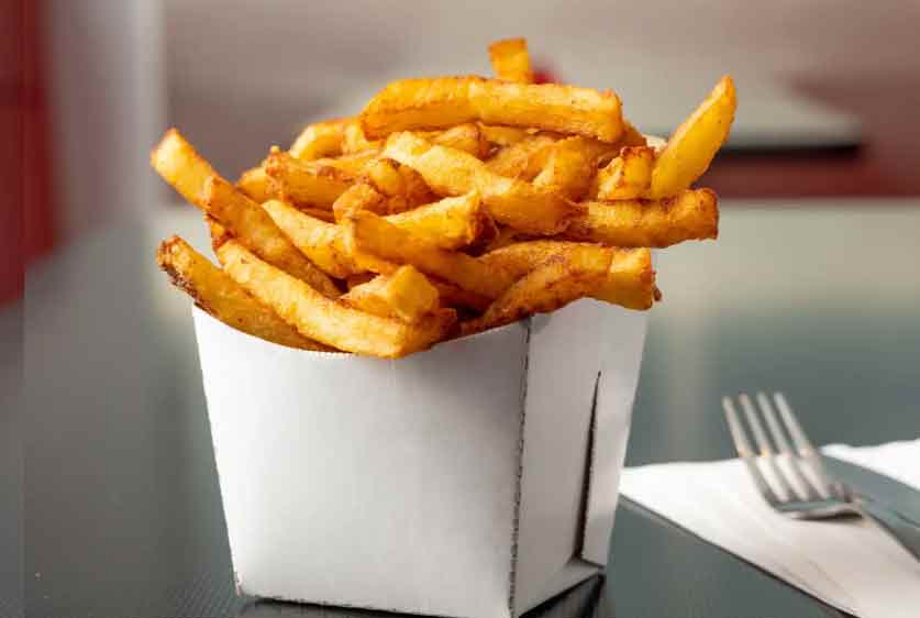 Frites / Fries