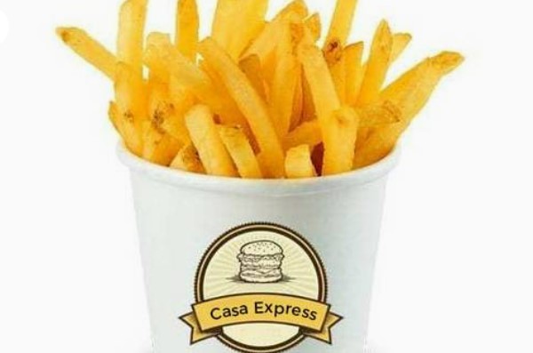 Frites / Fries