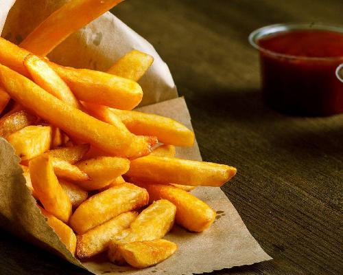 Frites / Fries