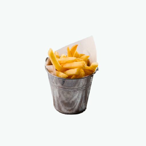 Frites Grecques