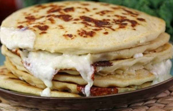 Fromage / Cheese (Pupusa Queso)
